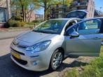 Citroën C3 1.0 I 50KW 2015 Grijs, Voorwielaandrijving, 450 kg, 948 kg, 775 kg