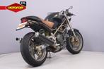 Ducati MONSTER 900 (bj 2000), Bedrijf, Naked bike