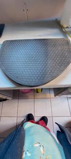 Draaibaar TV plateau - Zo goed als nieuw!, Kunststof, Zo goed als nieuw, Minder dan 100 cm, 25 tot 50 cm