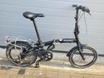 Popal izifolt f204 vouwfiets te koop 6 vers 20 inch, 20 inch of meer, Gebruikt, Versnellingen, Ophalen