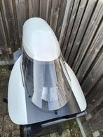 Wim Schermer velomobiel kap, Fietsen en Brommers, Fietsen | Ligfietsen, Ophalen, Gebruikt, Overige merken, Cabine