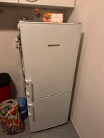 Liebherr koelkast met vriesvak, Witgoed en Apparatuur, Ophalen, Zo goed als nieuw, Met vriesvak