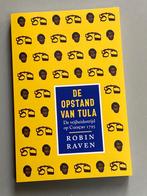 De opstand van Tula De vrijheidsstrijd op Curaçao 1795  , Boeken, Ophalen of Verzenden, 17e en 18e eeuw, Nieuw