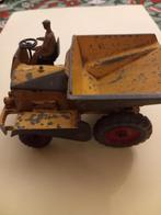Dinky Supertoys Kiepwagen, Ophalen of Verzenden, Gebruikt