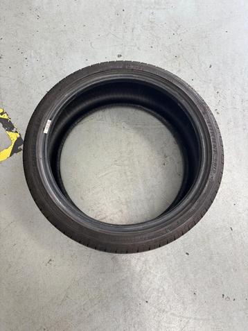 Goodyear EfficientGrip Performance band 195/40 R17 81V beschikbaar voor biedingen