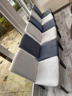6x Ikea stoelen gratis af te halen, Ophalen of Verzenden, Zo goed als nieuw, Wit, Vijf, Zes of meer stoelen