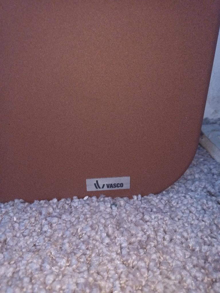 Vasco elketrische verwarming met wifi thermostaat, Doe-het-zelf en Verbouw, Verwarming en Radiatoren, Ophalen, Radiator, Zo goed als nieuw