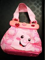 ,, tasje kan praten leuk voor kinderen  is van price, Kinderen en Baby's, Kindermode-accessoires, Ophalen of Verzenden, Zo goed als nieuw