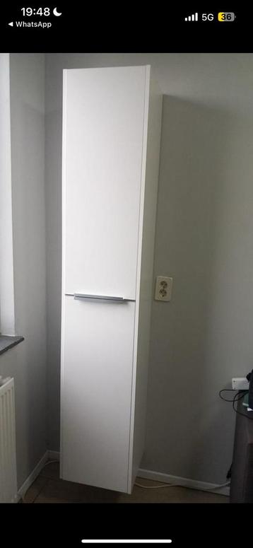 badkamer meubel in nieuwe staat