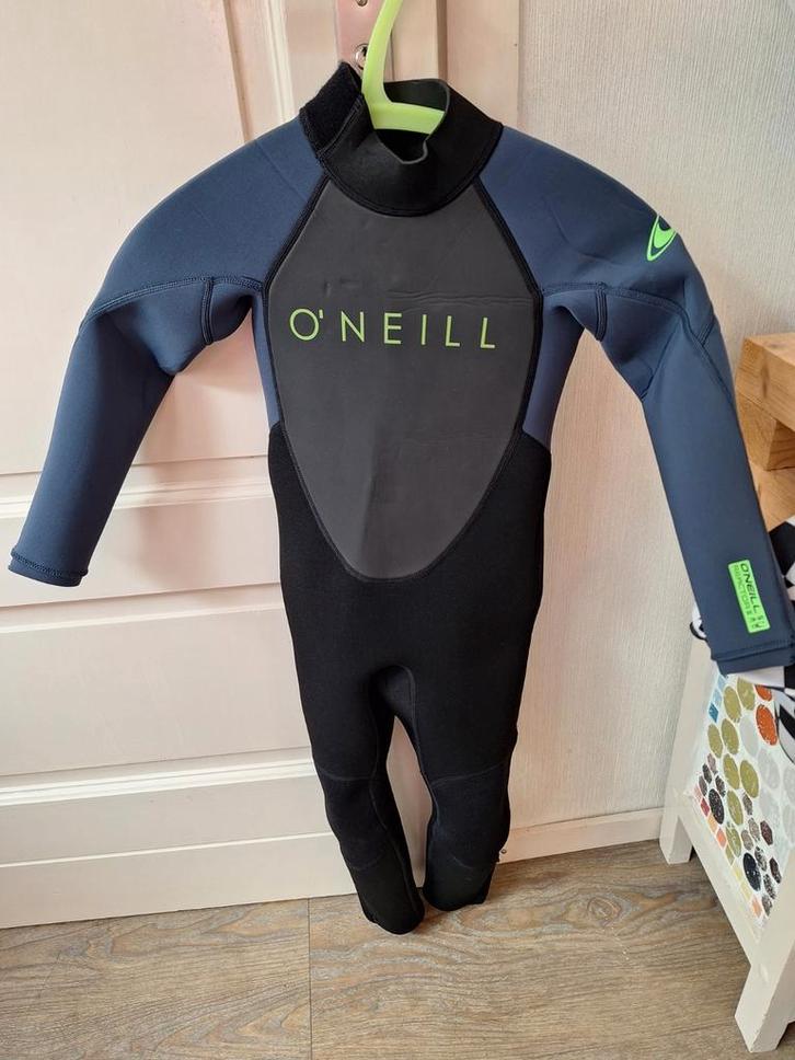 O'Neill Surfpak Jongen nieuw, Kinderen en Baby's, Babykleding | Baby-zwemkleding, Zo goed als nieuw, Overig, Jongetje, Ophalen of Verzenden