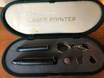 Laserpen, Ophalen of Verzenden, Zo goed als nieuw, Laser