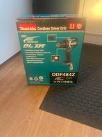 Makita boormachine DDF484, Doe-het-zelf en Verbouw, Gereedschap | Boormachines, Ophalen of Verzenden, Nieuw, Boor- en Schroefmachine