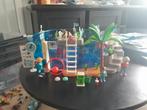 Playmobil aquarium nummer 9060, Zo goed als nieuw, Ophalen