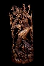 Hanoeman Groot beeld, Antiek en Kunst, Ophalen