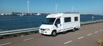 Te koop: Dethleffs Advantage 5841 – Fiat Ducato 2.3 JTD–2005, Caravans en Kamperen, Campers, Diesel, Particulier, Dethleffs, 5 tot 6 meter