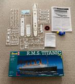1:700 Revell 05210 R.M.S. Titanic Plastic Modelbouwpakket, Ophalen of Verzenden, Nieuw, 1:200 of kleiner, Revell