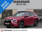 Mitsubishi Eclipse Cross 2.4 PHEV Instyle | Panoramadak | 36, Auto's, 188 pk, 14 kWh, Euro 6, 4 cilinders