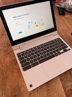 Lenovo Chromebook C330, 4 GB of minder, Qwerty, Touchscreen, Ophalen of Verzenden