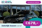 Mercedes A-klasse A200 AMG|TREKHK|PANO|MEMORY|NW MODEL|360, Automaat, Gebruikt, 4 cilinders, Bedrijf