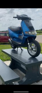 Skipper lx 125, Fietsen en Brommers, Scooters | Piaggio, Ophalen, Zo goed als nieuw, Overige modellen