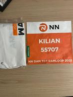 Ticket dam tot dam loop 10EM, Tickets en Kaartjes, Eén persoon