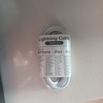 Opladers voor diverse telefoons, Telecommunicatie, Ophalen of Verzenden, Gebruikt, Apple iPhone