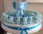 geboortebedankjes kindertraktatie trakteren babyshower, Hobby en Vrije tijd, Feestartikelen, ., Nieuw, Ophalen of Verzenden, Vrolijke-muisjes