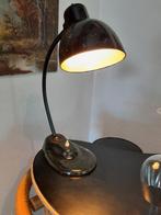 1940 Zeldzame Kandem 1115 Glasfuss marianne brandt bauhaus, Ophalen, Minder dan 50 cm, Glas, Zo goed als nieuw