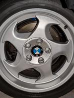 BMW E31 OEM Throwing Stars velgen – ET10 / ET19 style 21, Ophalen, Velg(en), 265 mm, 17 inch