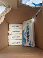 5 pakjes water wipes, Kinderen en Baby's, Badjes en Verzorging, Ophalen of Verzenden, Nieuw, Overige typen, Overige merken