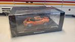 Minichamps RESIN Melkus RS2000 Orange - 2010, Hobby en Vrije tijd, Modelauto's | 1:43, Auto, Ophalen of Verzenden, Zo goed als nieuw