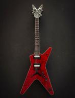 Dean Mlx Scary Cherry + Gigbag, Muziek en Instrumenten, Ophalen, Nieuw, Solid body, Overige merken