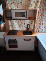 Leuke Kinderkeuken - Speelplezier!, Ophalen, Gebruikt