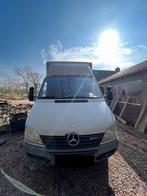 Mercedes sprinter 280CDI, Caravans en Kamperen, Campers, Diesel, Particulier, Tot 4 meter, Tot en met 3