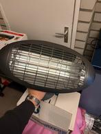 Heater op te hangen, Tuin en Terras, Terrasverwarmers, Ophalen, Zo goed als nieuw