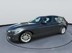 BMW 1-serie 118i Corporate Lease Navi Automaat, 65 €/maand, Gebruikt, Origineel Nederlands, Bedrijf