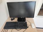 toetsenbord, Computers en Software, Desktop Pc's, Ophalen, Gebruikt