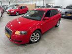 Audi A3 Sportback 1.8 TFSI Attraction / AUTOMAAT / NETTE AUT, 1345 kg, Parkeersensor, 4 cilinders, Bedrijf