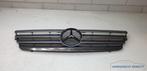 Mercedes CL203 W203 sportcoupe grille grijs metallic A203880, Auto-onderdelen, Carrosserie en Plaatwerk, Ophalen of Verzenden