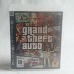 Grand Theft Auto IV (GTA 4), Spelcomputers en Games, Games | Sony PlayStation 3, Gebruikt, Ophalen of Verzenden