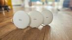 KPN Superwifi Punt 3 x, Computers en Software, WiFi-versterkers, Ophalen of Verzenden, KPN Super WiFi versterker