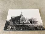 Leermens bij Zeerijp.      Kerk, Ophalen of Verzenden