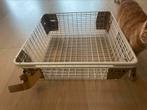 Twee IKEA-manden Hjalpa, Huis en Inrichting, Kasten | Kledingkasten, Ophalen, 25 tot 50 cm, 50 tot 100 cm, Minder dan 100 cm