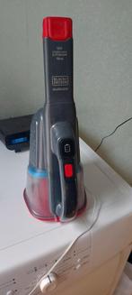 Kruimelzuiger, Witgoed en Apparatuur, Stofzuigers, Ophalen of Verzenden, Gebruikt, Minder dan 1200 watt, Kruimeldief