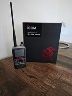 Icom ID-52 Plus anniversary, Ophalen, Zo goed als nieuw, Portofoon of Walkie-talkie, Handsfree-functie