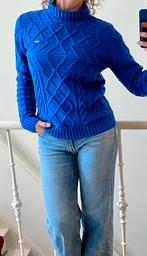 **VERKOCHT**Heerlijl warme trui Bikkembergs, maat M ️, Maat 38/40 (M), Blauw, Ophalen of Verzenden, Bikkembergs