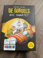 Gorgels AVI kwartet nieuw, Ophalen of Verzenden, Nieuw, Kwartet(ten)