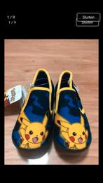 Pokemon pantoffels, Ophalen, Nieuw, Pokemon pantoffels, Jongen