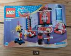 LEGO 41236 Harley Quin Dorm!, Ophalen, Gebruikt, Complete set, Lego