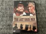The Last Hard Men, 1980 tot heden, Ophalen of Verzenden, Zo goed als nieuw, Actie en Avontuur